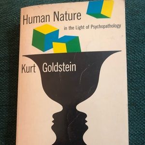 Human Nature in the Light of Psychopathology